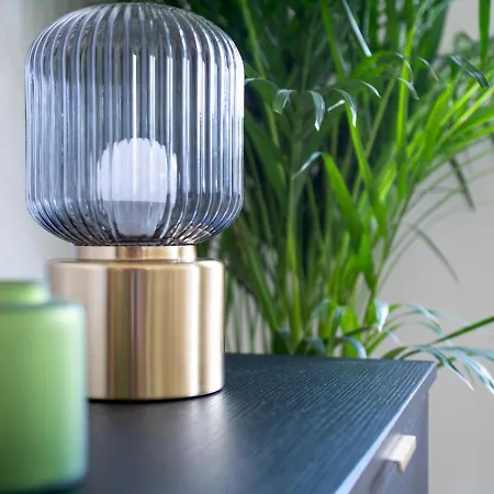 Pass The Keys Lovely 3 Bedroom Golf Club And Parking *