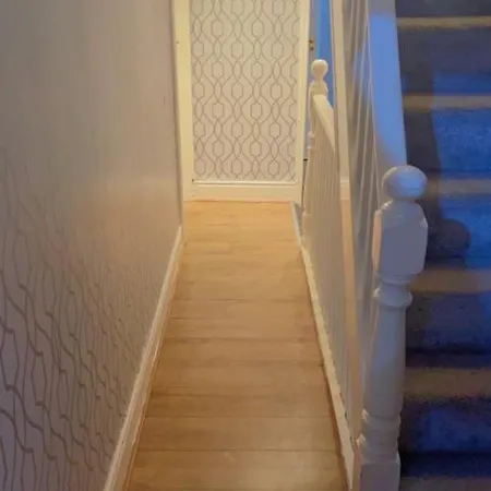 Apartment Old Trafford Manchester