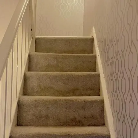 Apartment Old Trafford *