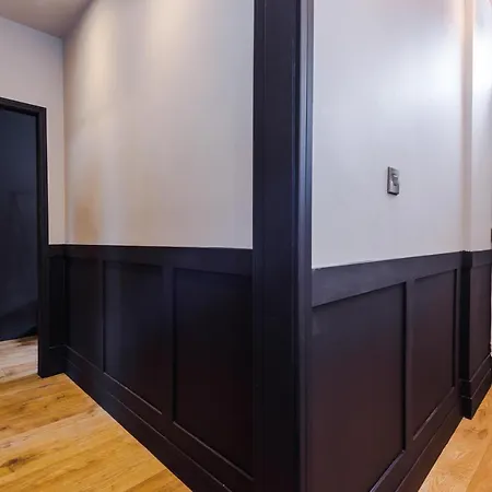 Holiday home Four Bedroom Urban Hosted By Mcr Dens *