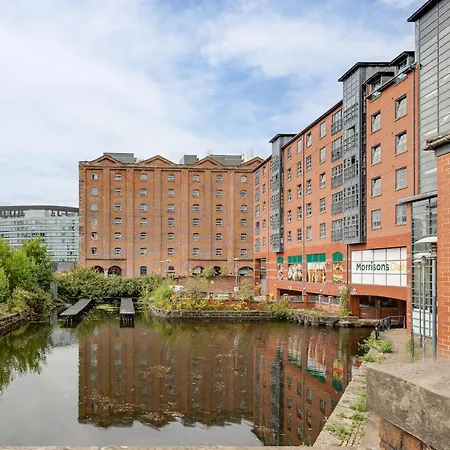 Apartamento Large 2 Bed 2 Bath *