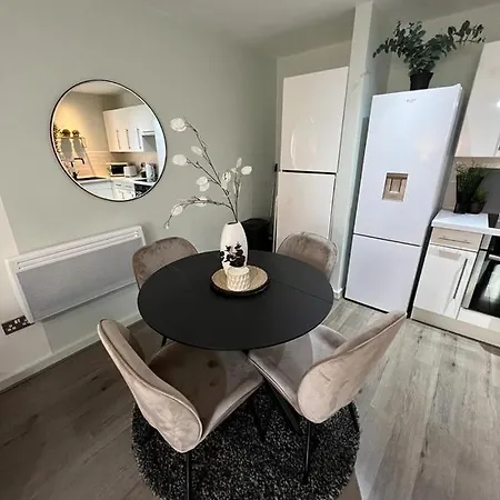Apartment Stunning Centre From Manchester