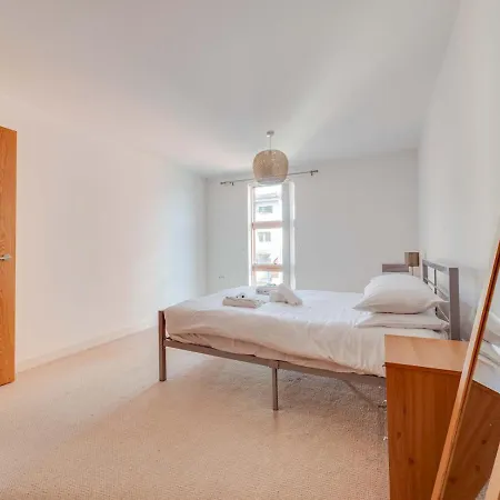 Pass The Keys Modern 1 Bedroom City Centre Walking Dist Μάντσεστερ