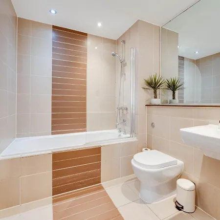 Pass The Keys Modern 1 Bedroom City Centre Walking Dist Μάντσεστερ