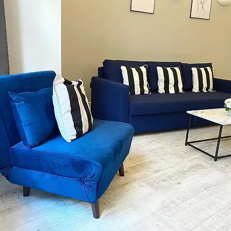 *new* Stylish & Modern Centre Hotel *