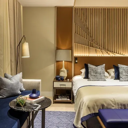 The Lowry Hotell