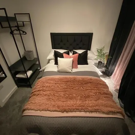 Haven Apartamento