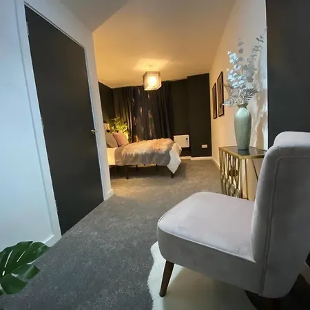 Haven Apartamento Manchester