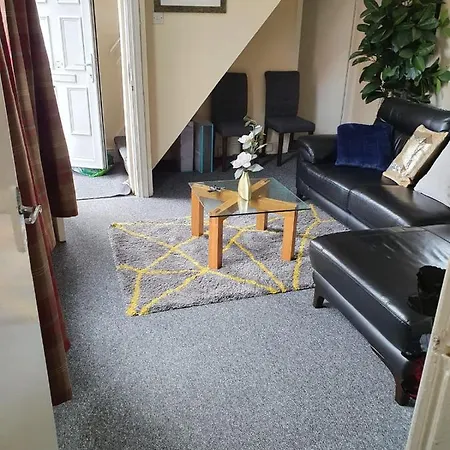 Apartamento Bimbim