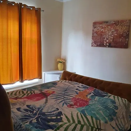 Bimbim מנצ'סטר