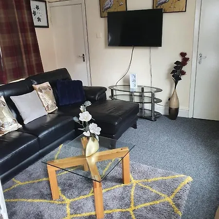Bimbim Apartment