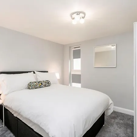 The Chorlton Appartement Manchester