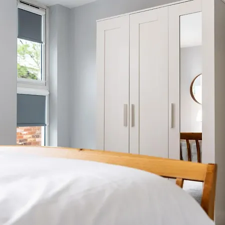 The Chorlton Appartement Manchester