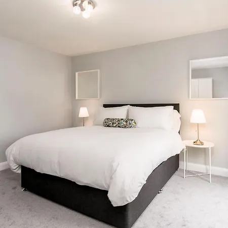 The Chorlton Apartament Manchester