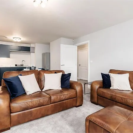 Appartement The Chorlton
