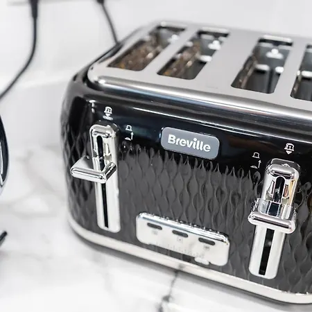 The Chorlton Apartman