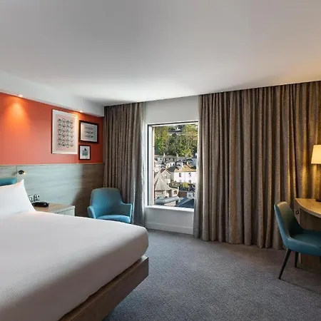 Hampton By Hilton Northern Quarter 4*