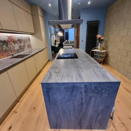 Stunning Luxury Centre Townhouse With Hot Tub アパート