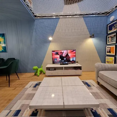 Stunning Luxury Centre Townhouse With Hot Tub Апартаменты Манчестер