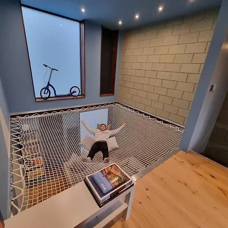 Stunning Luxury Centre Townhouse With Hot Tub マンチェスター
