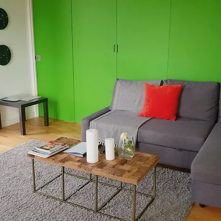 1 Bed Ancoats Canalside Flat Centre Manchester