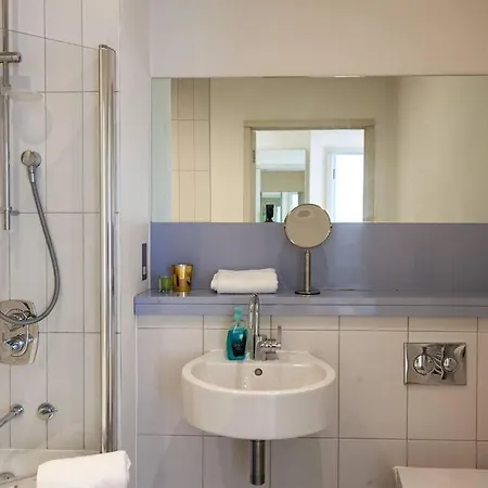 Iconic Luxury Apartment