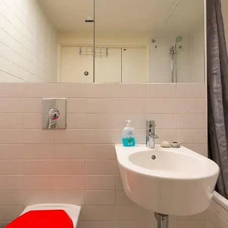 1 Bed Ancoats Canalside Flat Centre Apartment