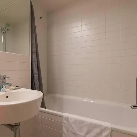 Apartamento Superhost - Beautiful Canal Facing Manchester