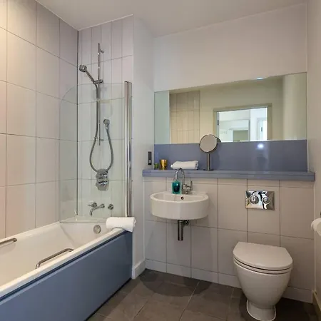 Apartamento Iconic Luxury