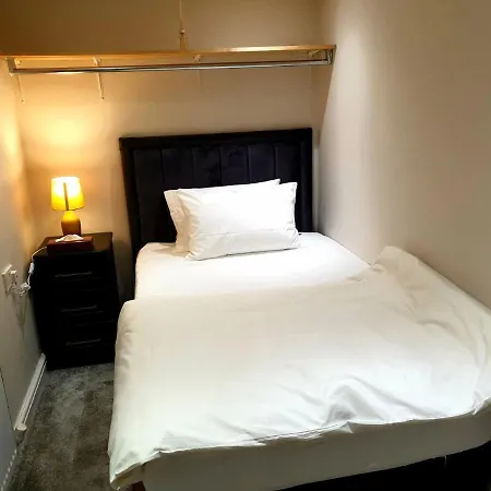 Elegant 2 Bed In * Mánchester