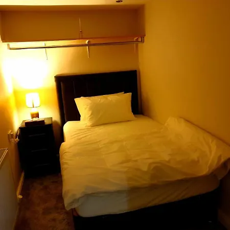 Elegant 2 Bed In * Mánchester