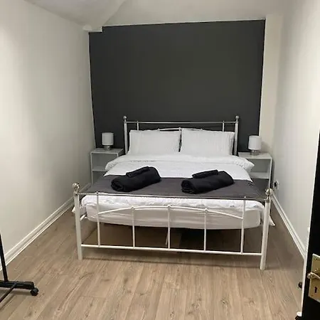Lovely 1bed Flat In Heart Of The Norther Quarter Apartment Manchester