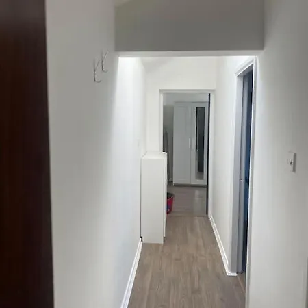 Lovely 1bed Flat In Heart Of The Norther Quarter アパート *