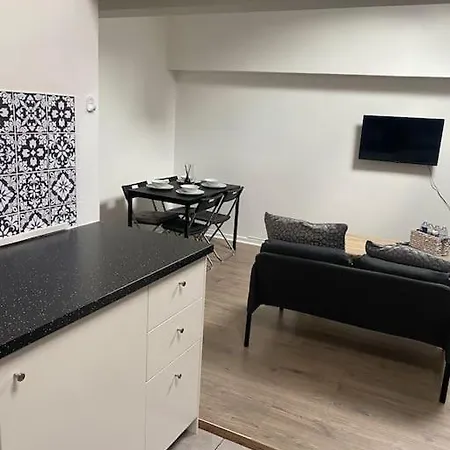 Lovely 1bed Flat In Heart Of The Norther Quarter * Manchester