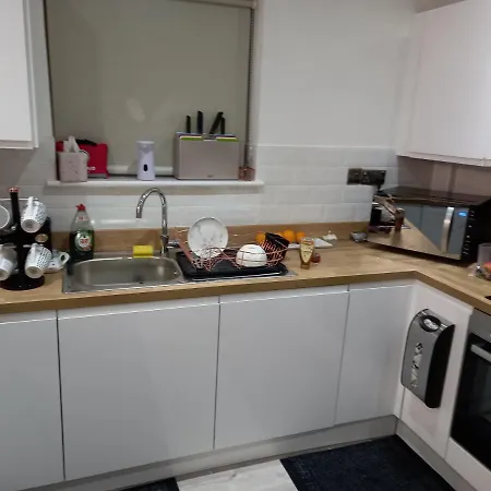 Quarto em Acomodações Particulares Cosy