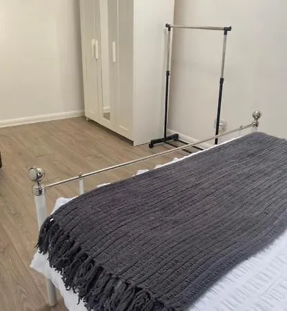 Lovely 1bed Flat In Heart Of The Norther Quarter *