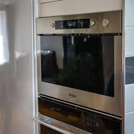 Stunning 1bd Flat Close To Centre アパート