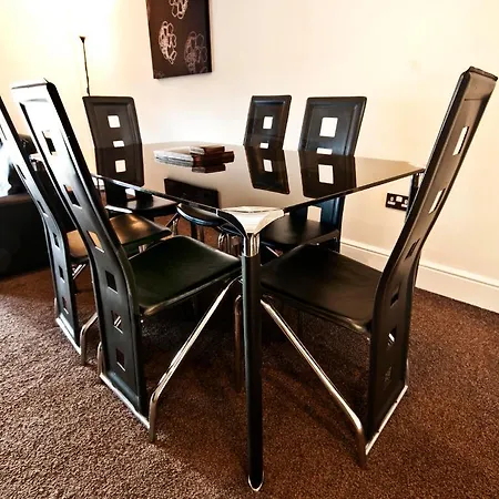 The Warehouse Manchester