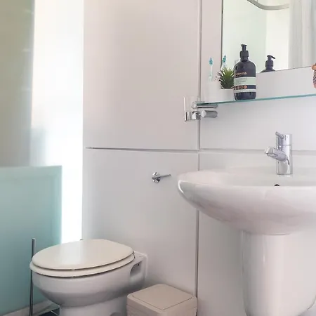 The Works - - 2 Parking Spaces Apartment Manchester