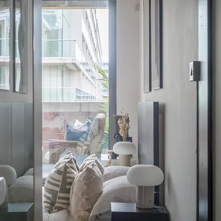 The Works - - 2 Parking Spaces