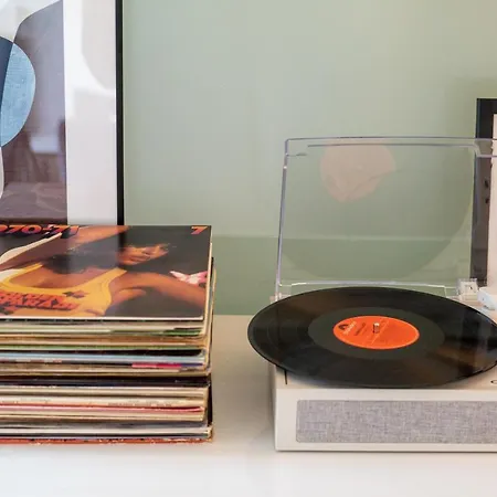 The Works - - 2 Parking Spaces Apartment Manchester