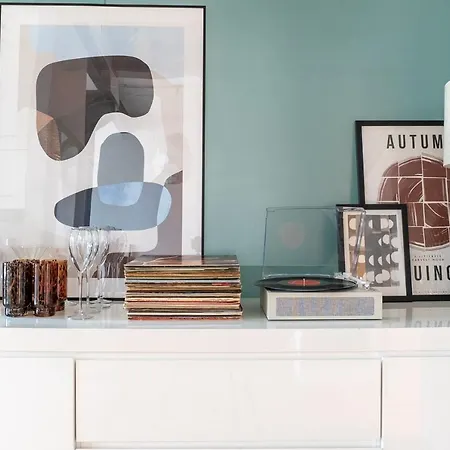 The Works - - 2 Parking Spaces * Manchester