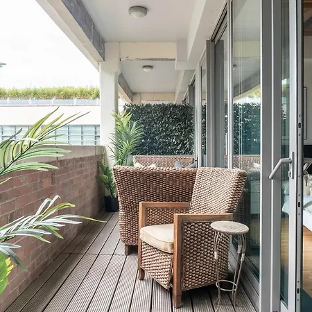 Apartment The Works - - 2 Parking Spaces