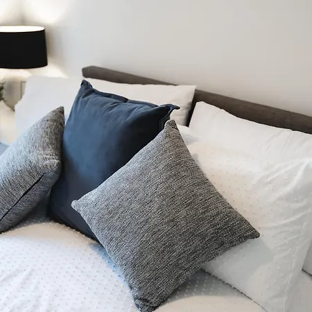 Apartamento Modern 1-bed - Centre - Free Wi-fi - New - Mánchester