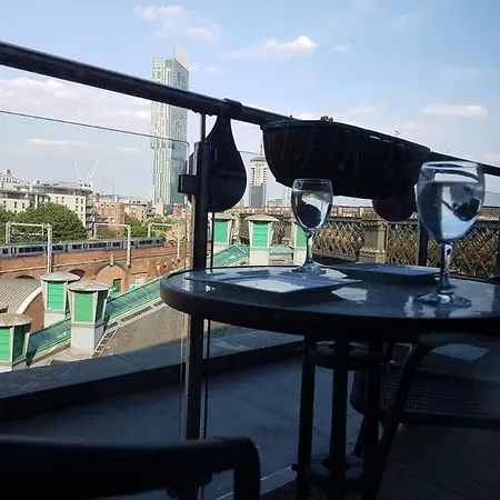 Free Parking- Water-side * Manchester