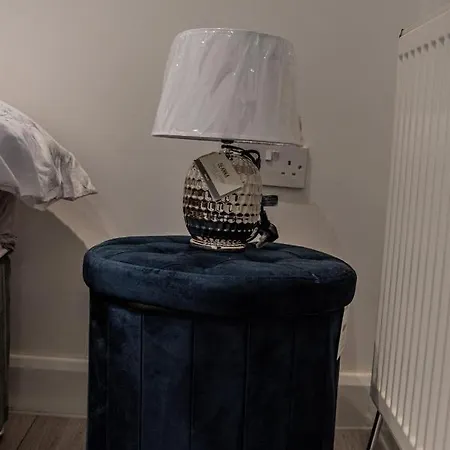 Bv Comfy Spacious 3 Bedroom House At Tatton Street *
