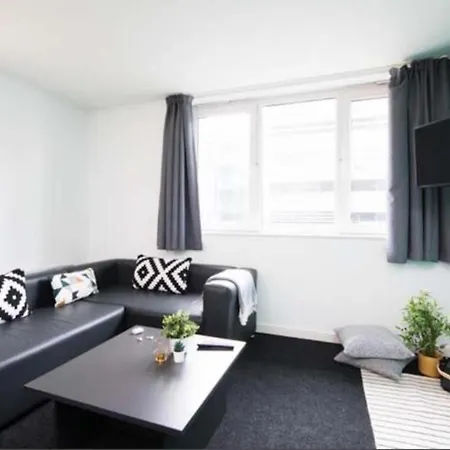 Ensuite Rooms For Students, Manchester - Sk Manchester