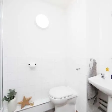 Aparthotel Ensuite Rooms For Students, Manchester - Sk Manchester