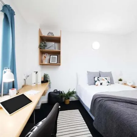 Ensuite Rooms For Students, Manchester - Sk Manchester