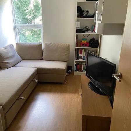 アパート 1 Bed In Whaley Range - Up To 4 Sleep!!